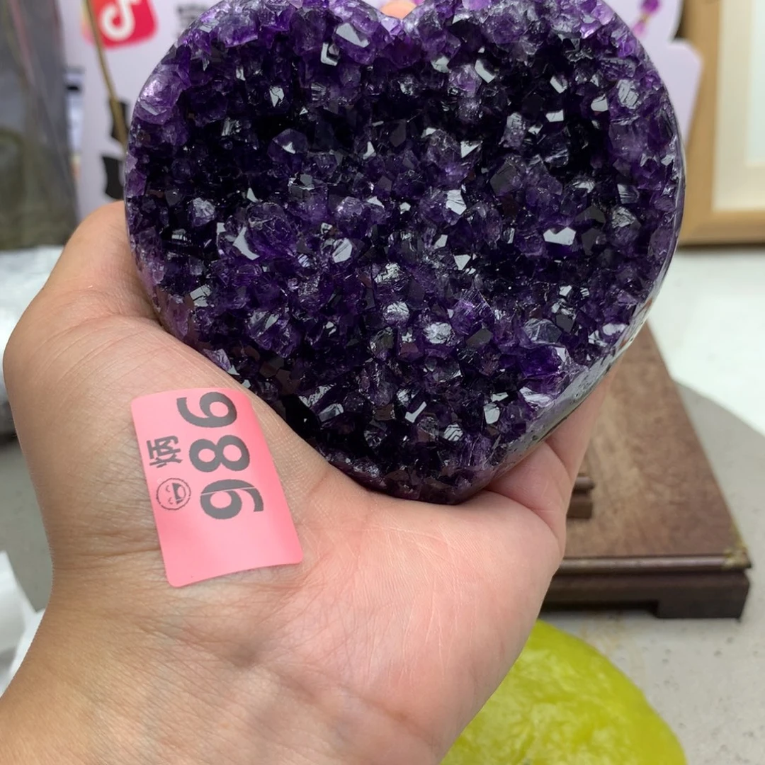 未镶嵌大型摆件（非配饰）水晶