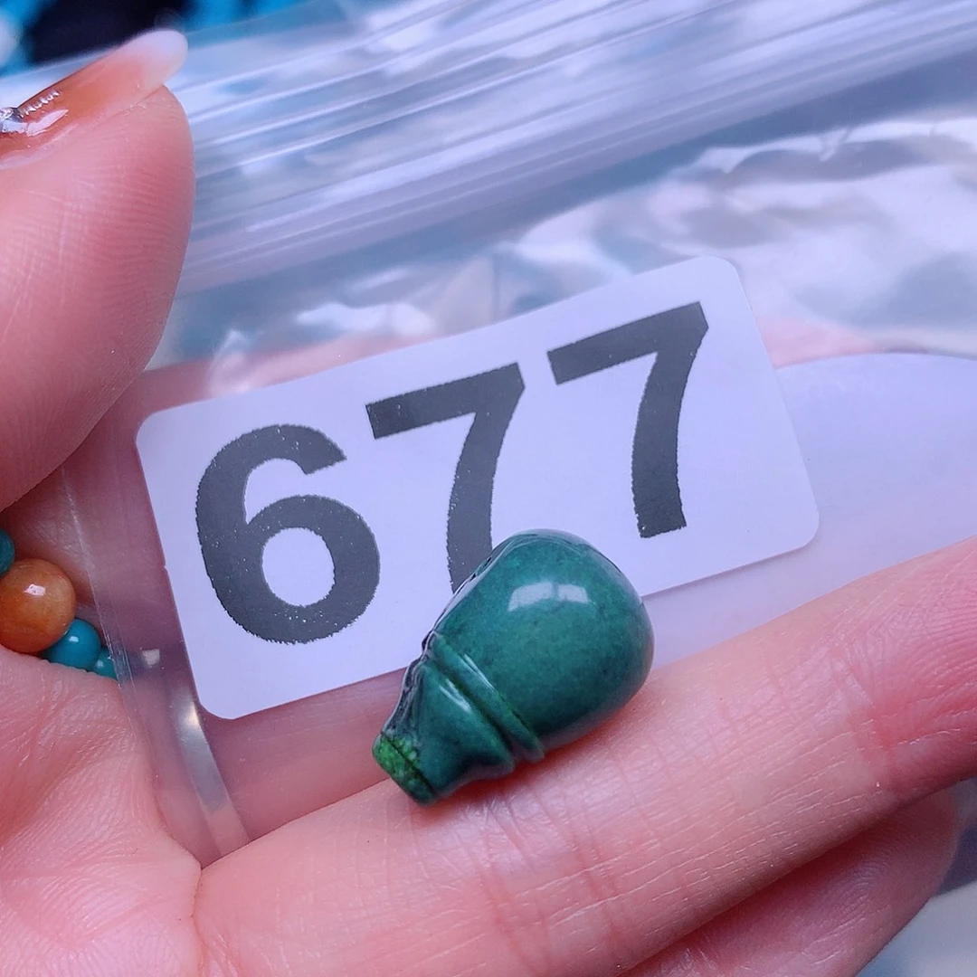 空竹粉丝专享十堰特色手工散珠