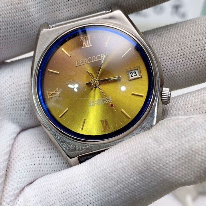 机械机芯金属钢80