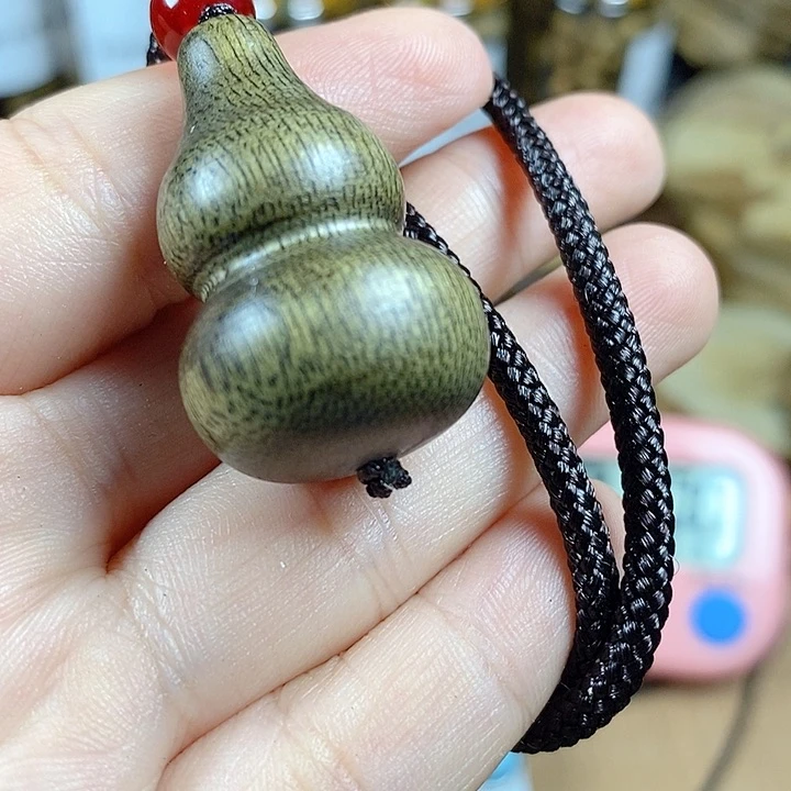 沉香碎屑沉香航*加里曼丹葫芦