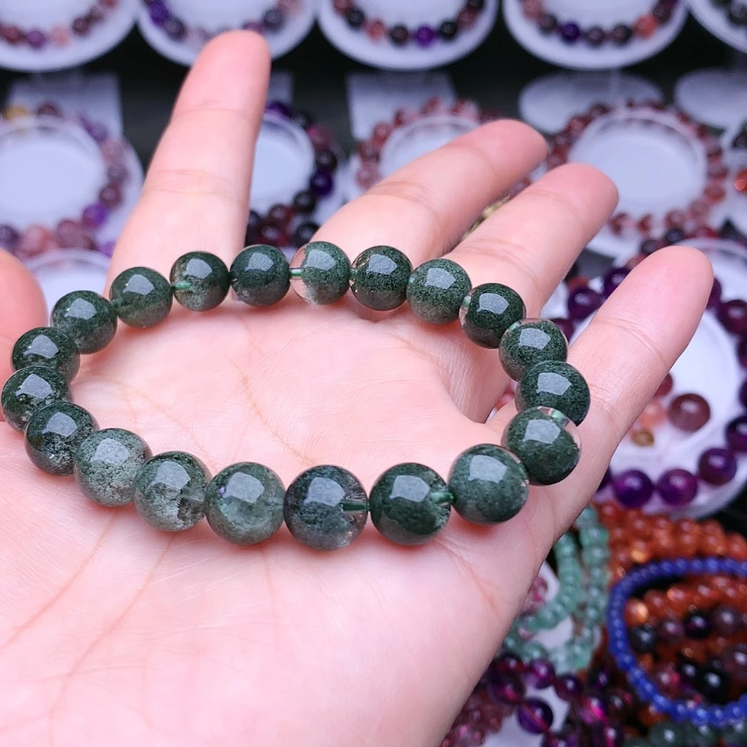 手链未镶嵌水晶水晶手链