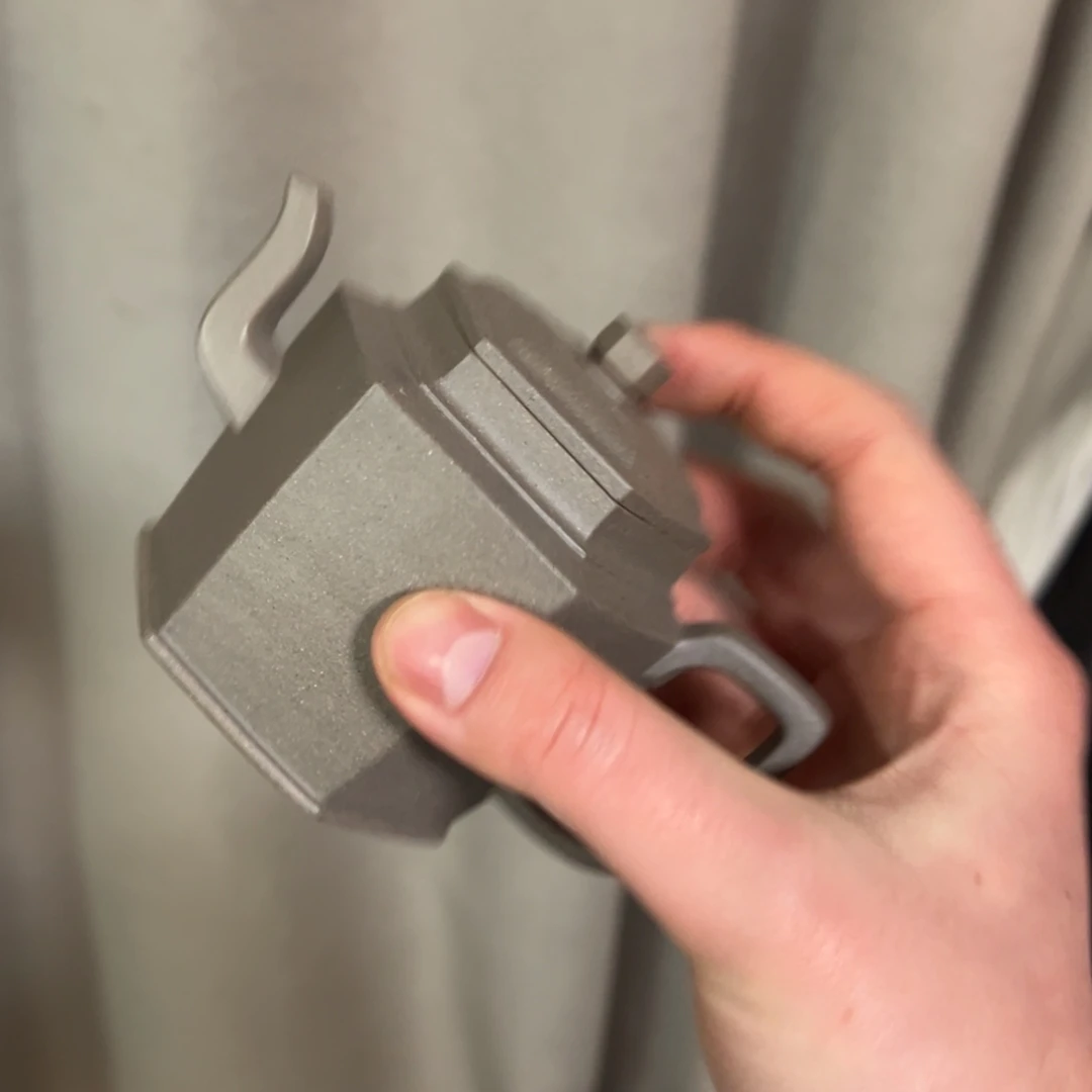 紫砂茶壶汽修厂小毛病