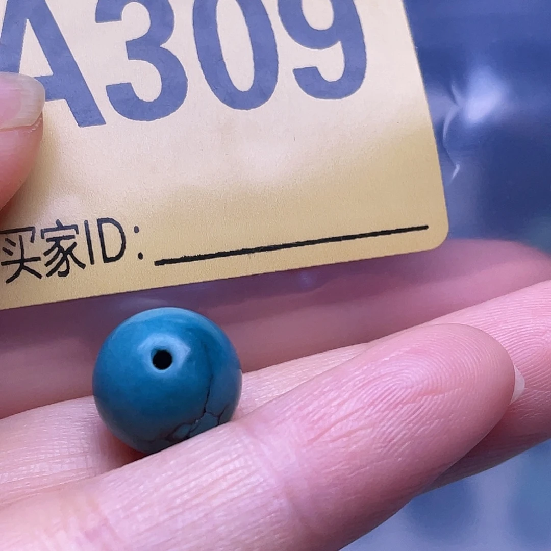 空竹粉丝专享十堰特色手工散珠