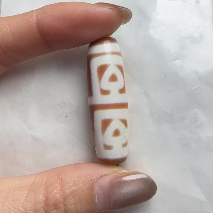 玛瑙/玉髓颈饰未镶嵌安*