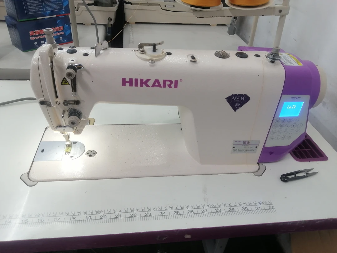 富山步进89s电脑平车