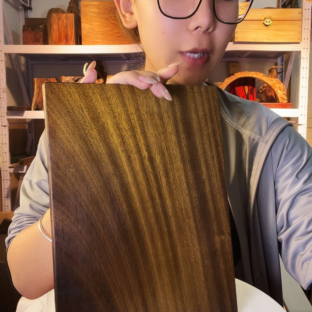 紫檀木类端景台你****妹