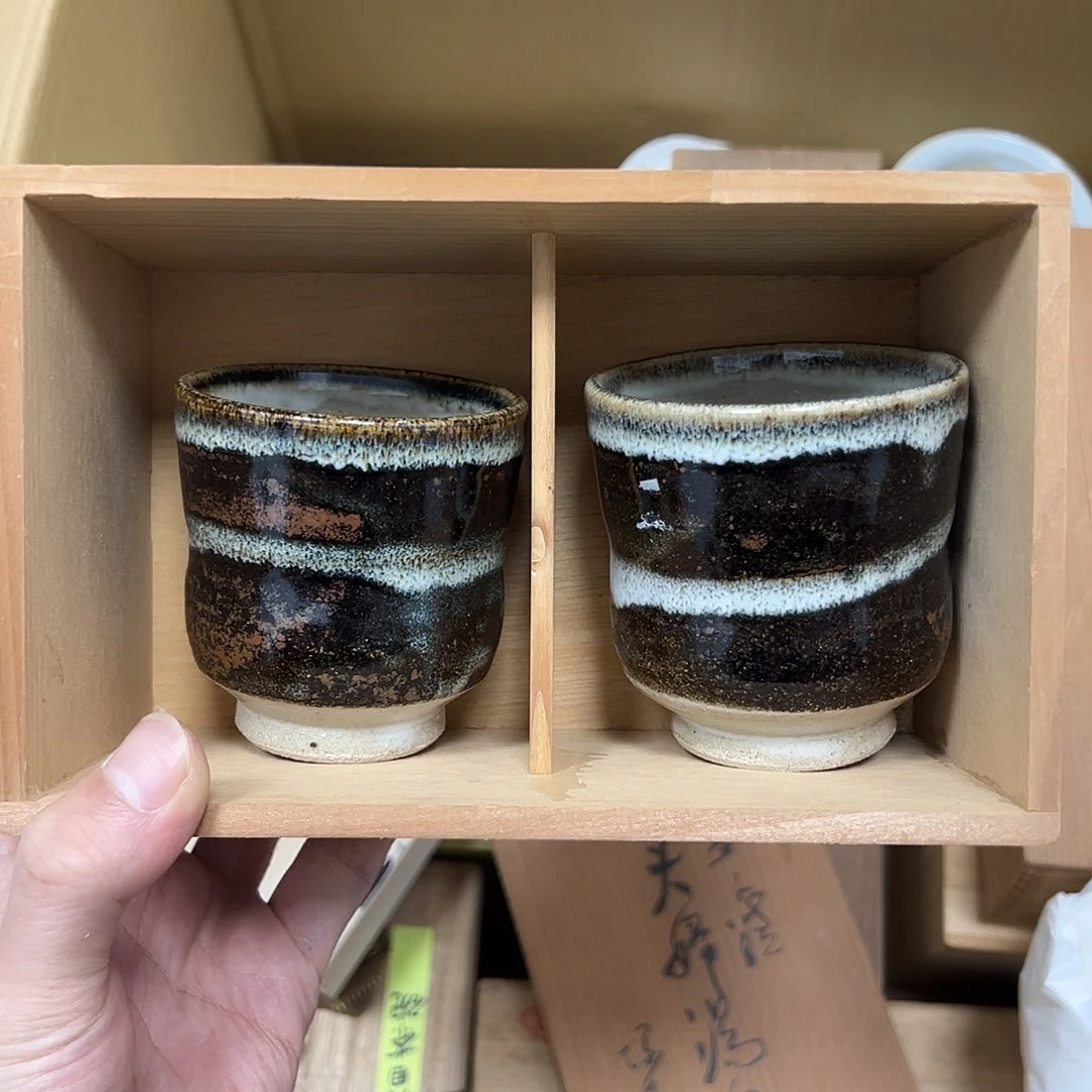 A瓷片工艺赏玩器物下单即认可多样性发其一