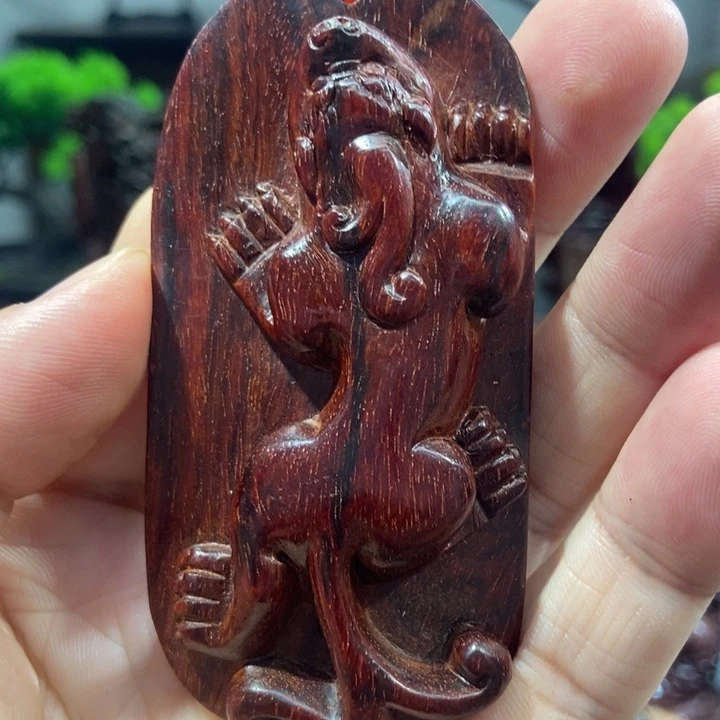 檀香紫檀（小叶紫檀）