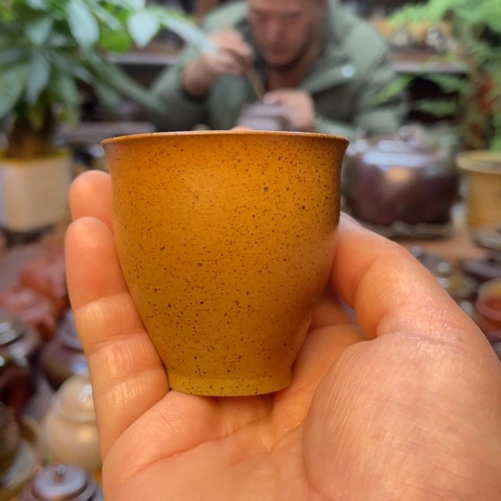 茶壶紫砂宜兴紫砂原矿泥料