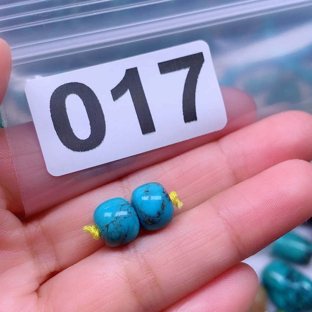 空竹粉丝专享十堰特色手工散珠