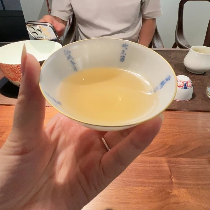 景德镇清本源宠粉浮力杯子
