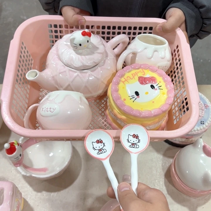 我们的目标是成为一个