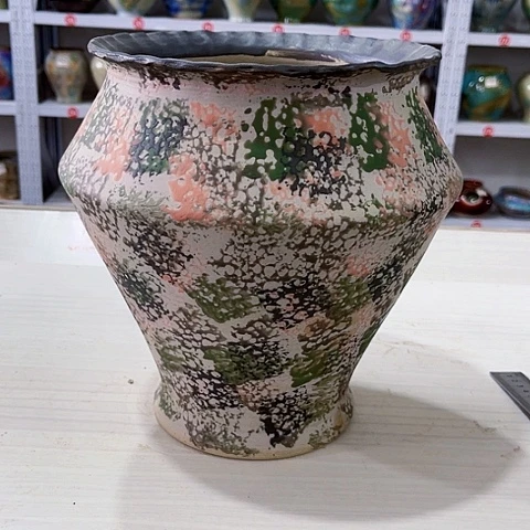 景德镇手工工艺制作