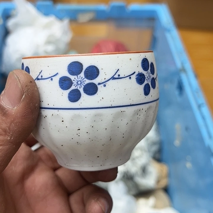 25包邮，盘子，碗，杯子，茶壶，默认瑕疵