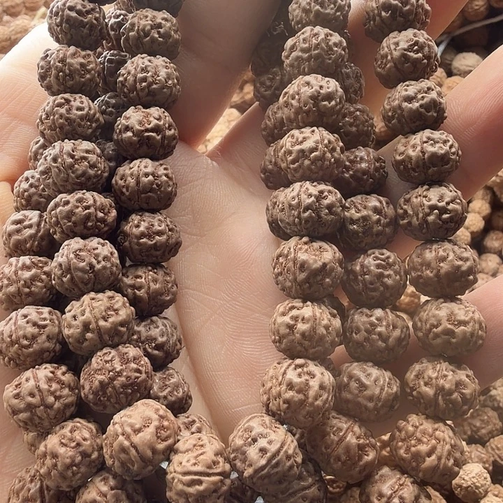 突***我金刚菩提吊坠梅花