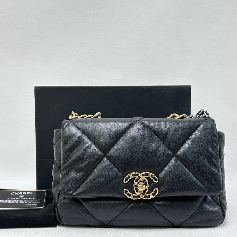 95新 Chanel/香奈儿 唐唐专属 CHANEL斜挎包THHZ1399