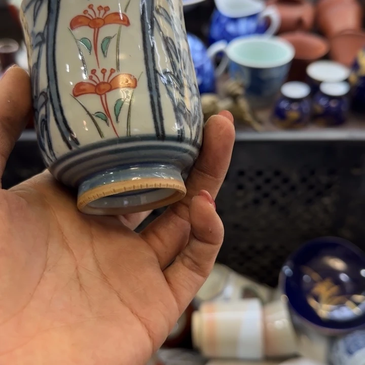 Y***️瓷片一物一拍感谢支持