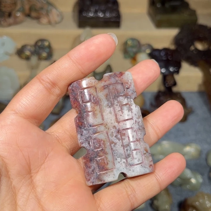 摆件陶瓷/紫砂/... 建盏 摆件