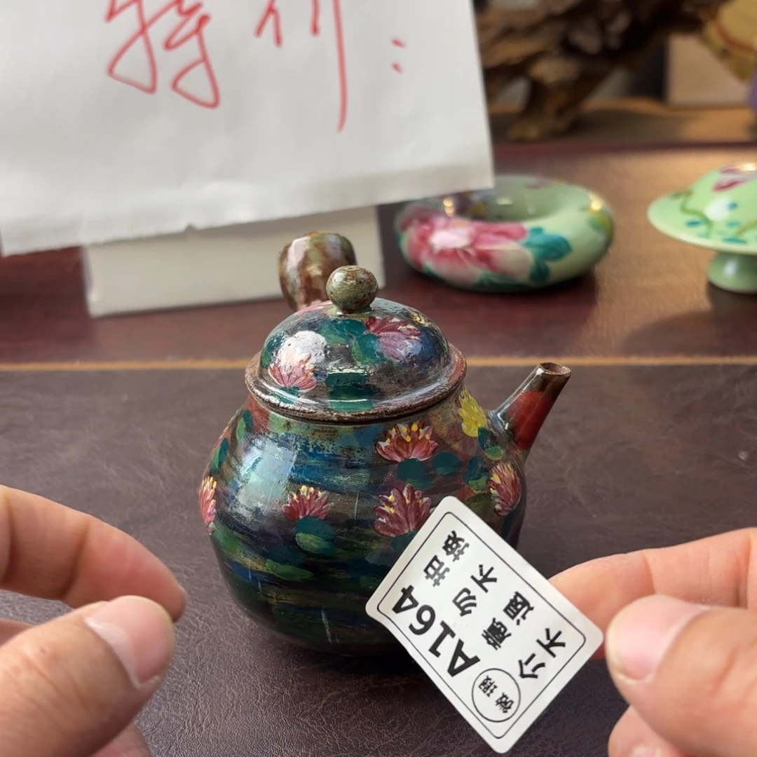 景德镇陶瓷艺术品