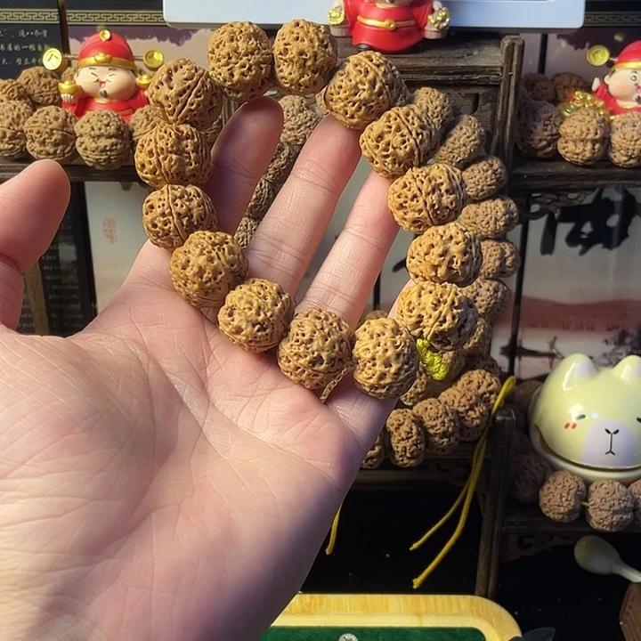 手串金刚菩提尼泊尔
