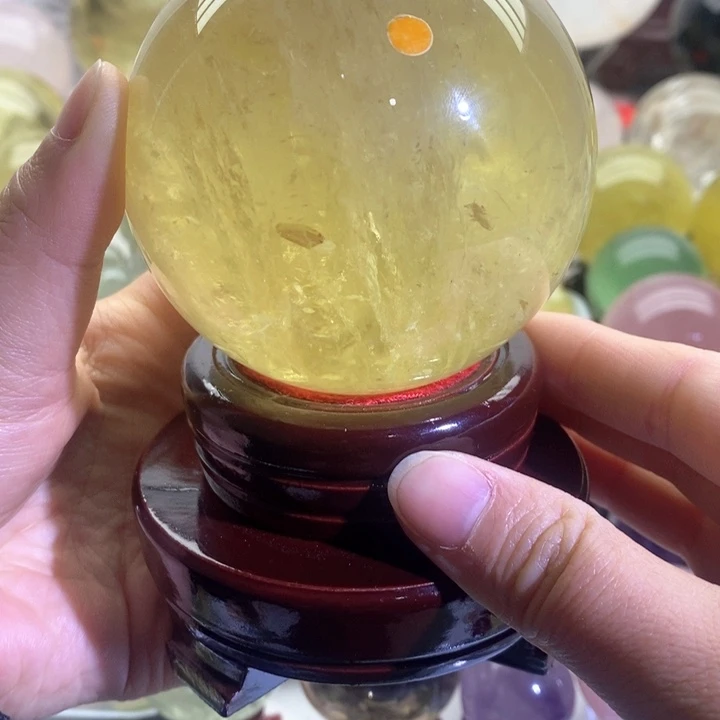 未镶嵌珠宝半成品水晶惠****v2