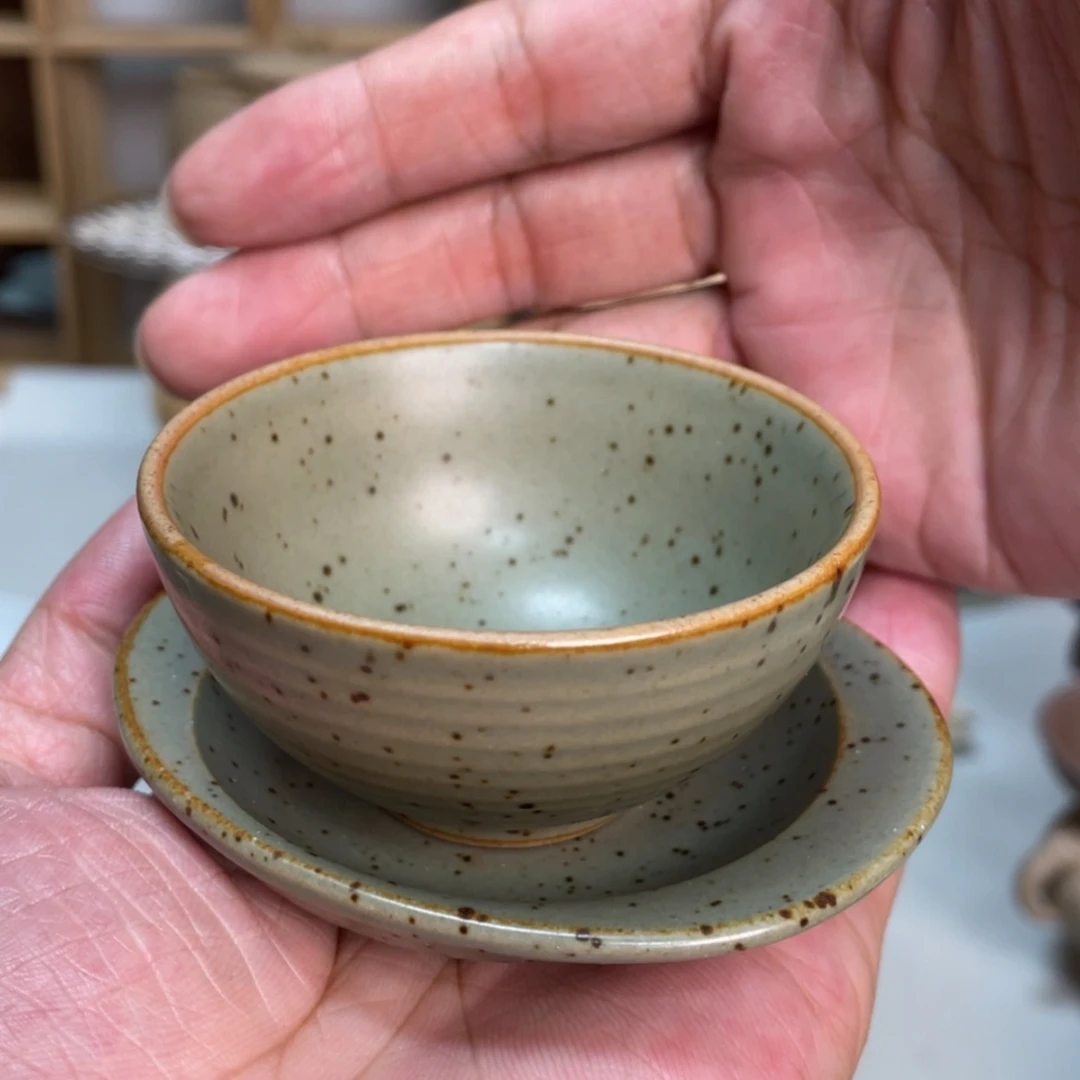 【闪购商品】壶老段烧茶器茶具！