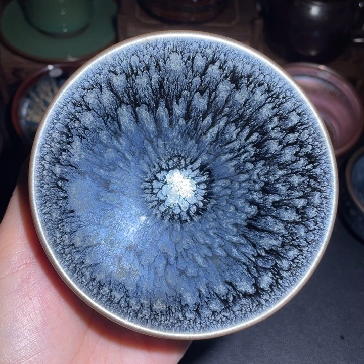 茶盏建盏直播间链接