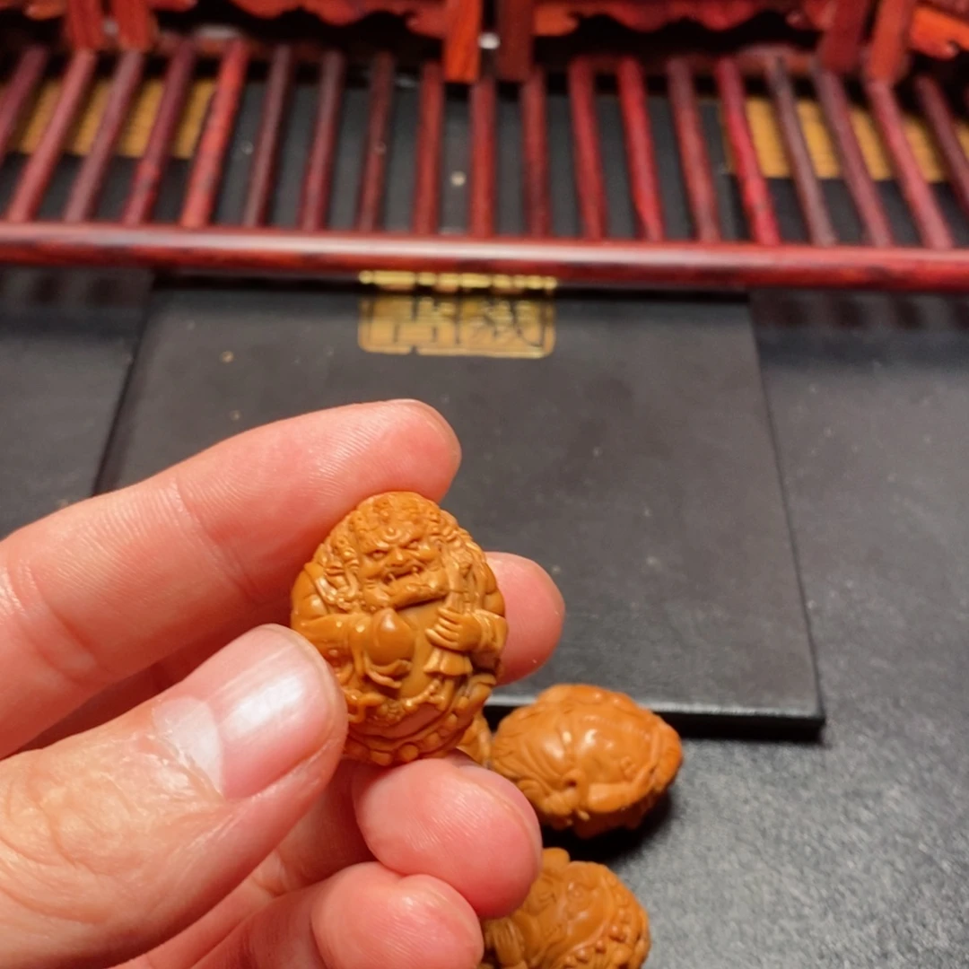 橄榄核手串/手链大*哥橄榄橄榄