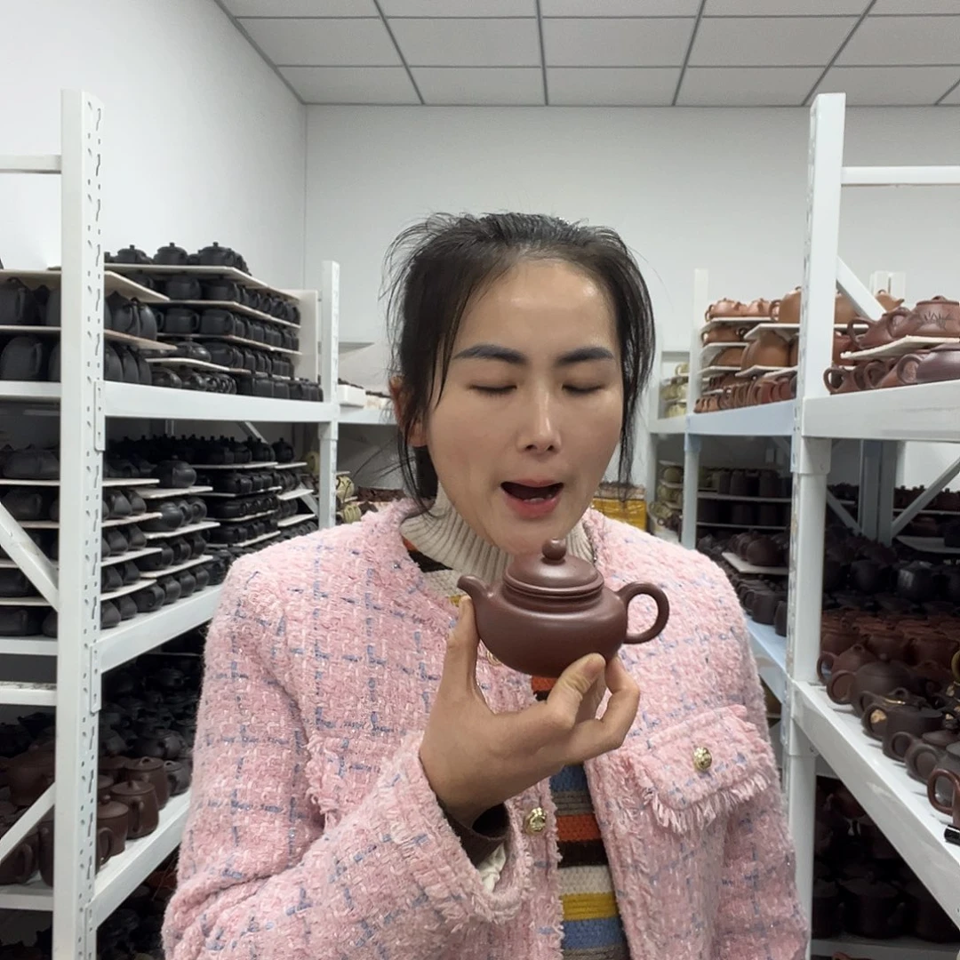 紫砂茶壶紫砂茶壶