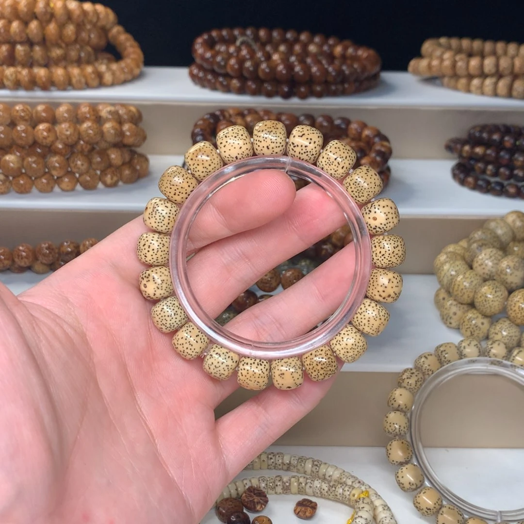 吊坠星月菩提11.10老型单圈