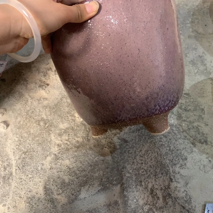 1****绪默认打孔口19高18微瑕