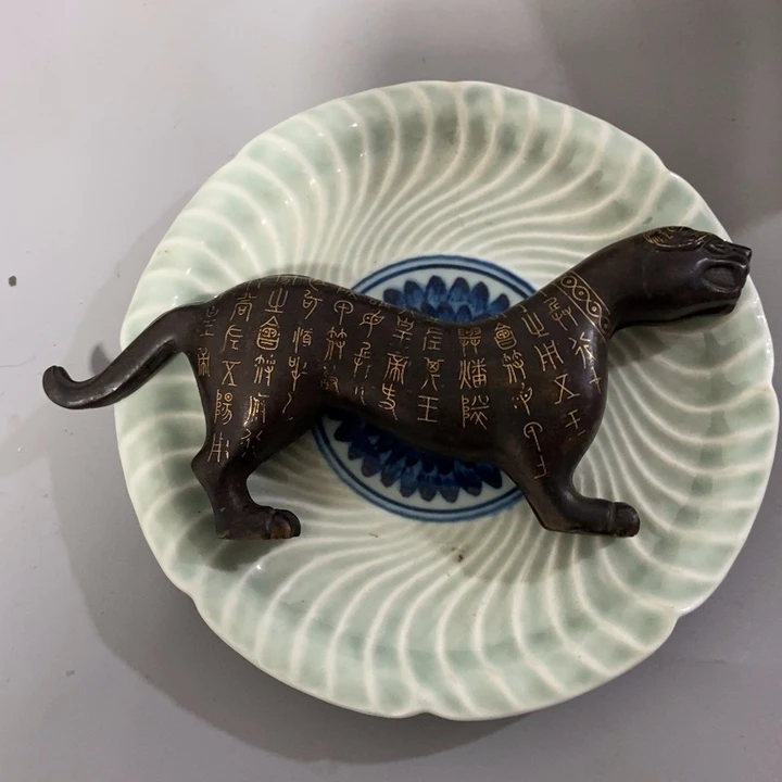 摆件把件佩饰串饰