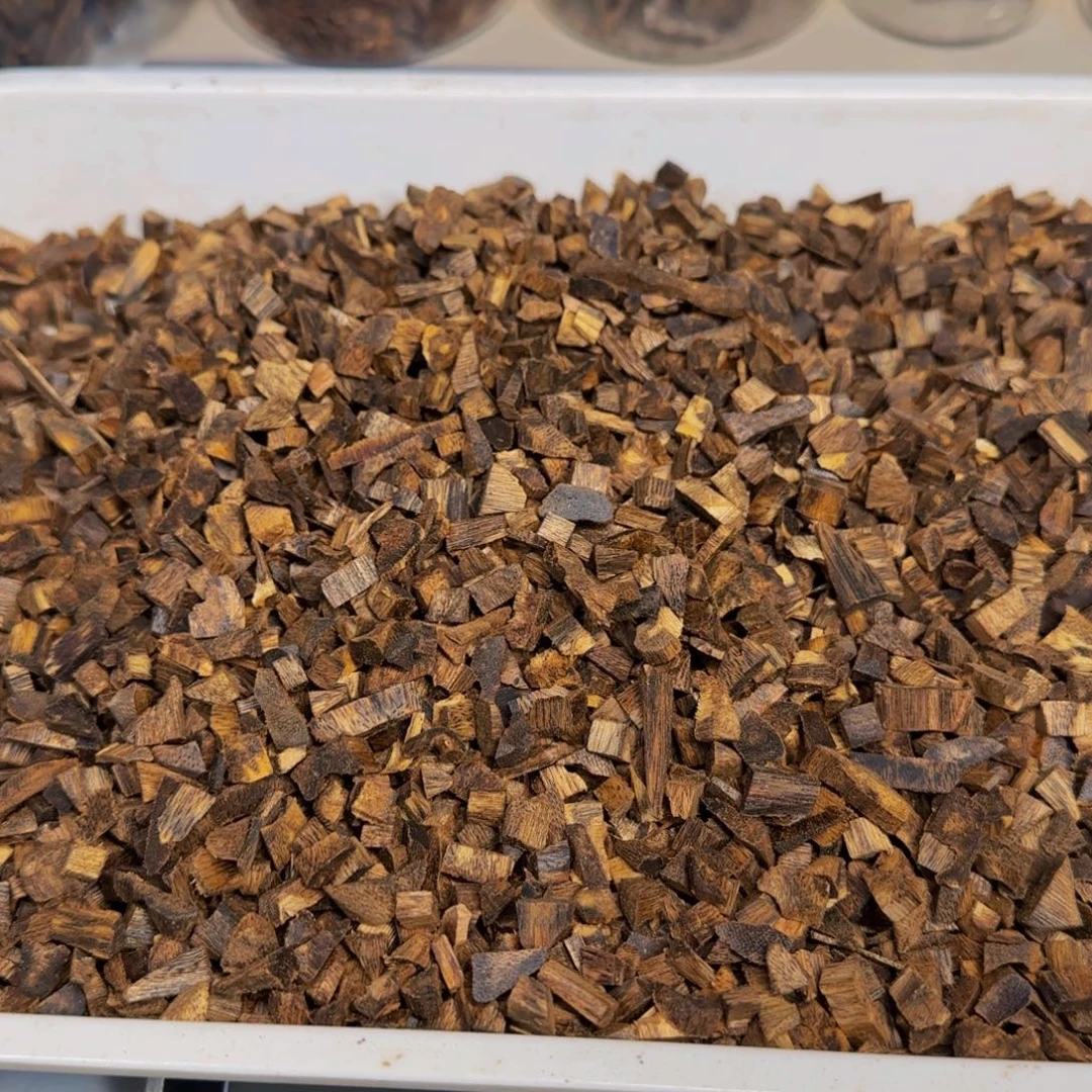 木白 棋 碎 料 100克