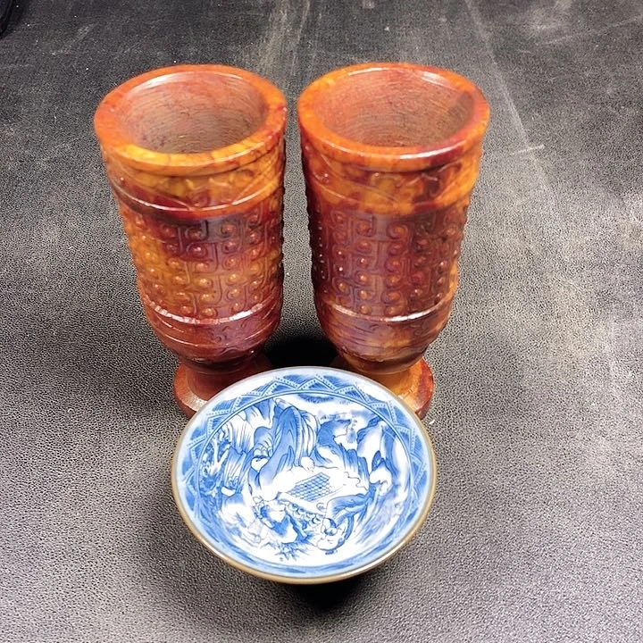 紫砂闪购链接一图一物