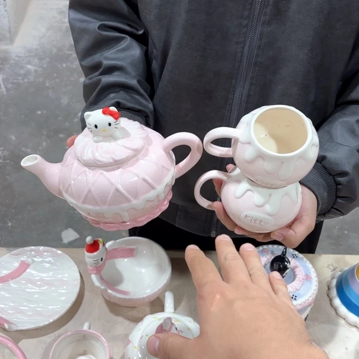 我们的目标是成为一