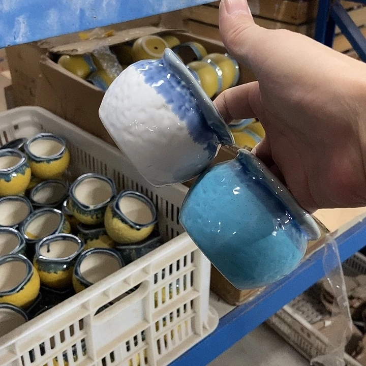 花盆单场满9.9发货7.5×6.5