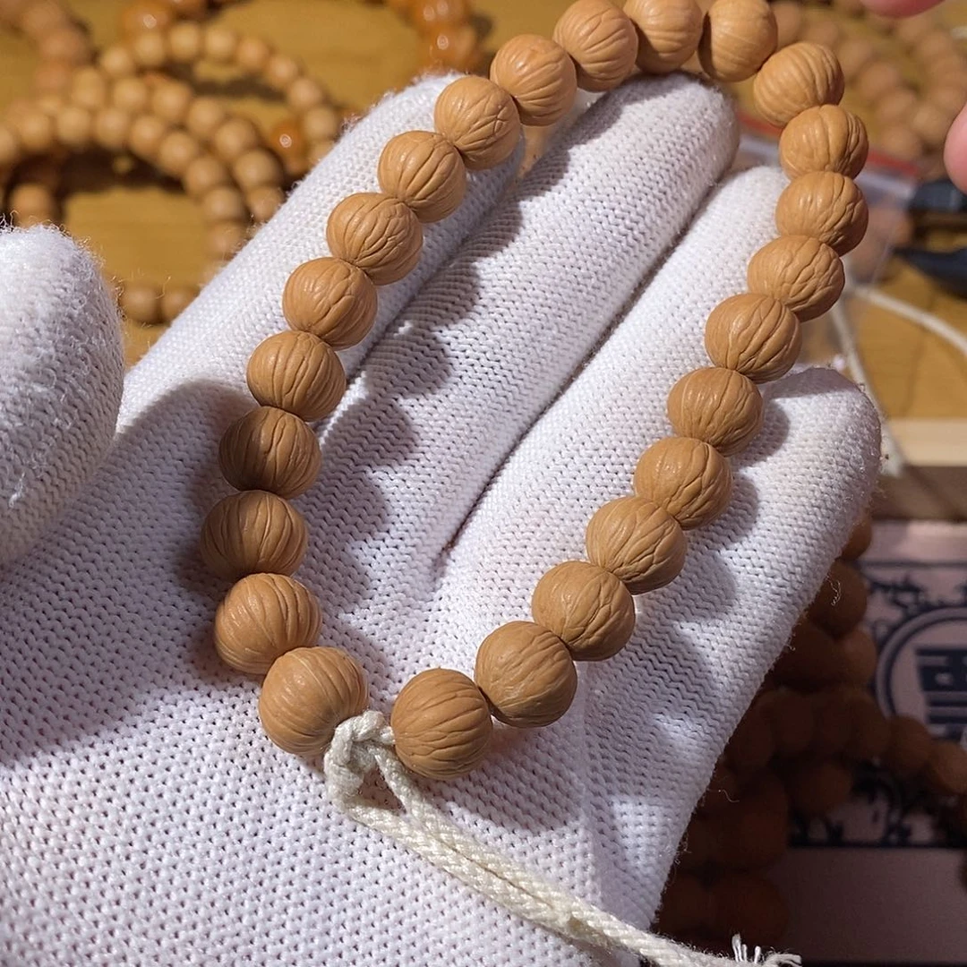 猴头核桃吊坠猴头土豪11足尺