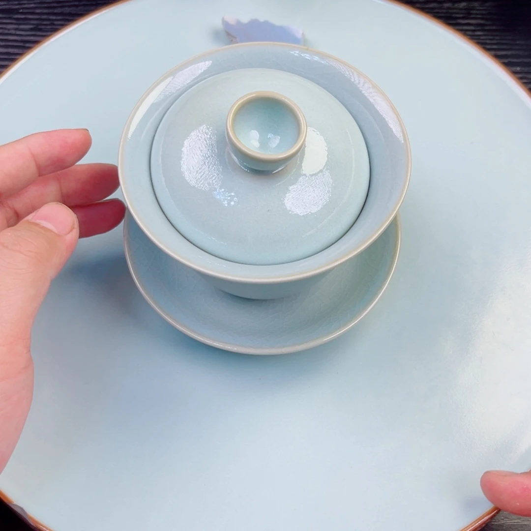 瓷片不计成本交个朋友