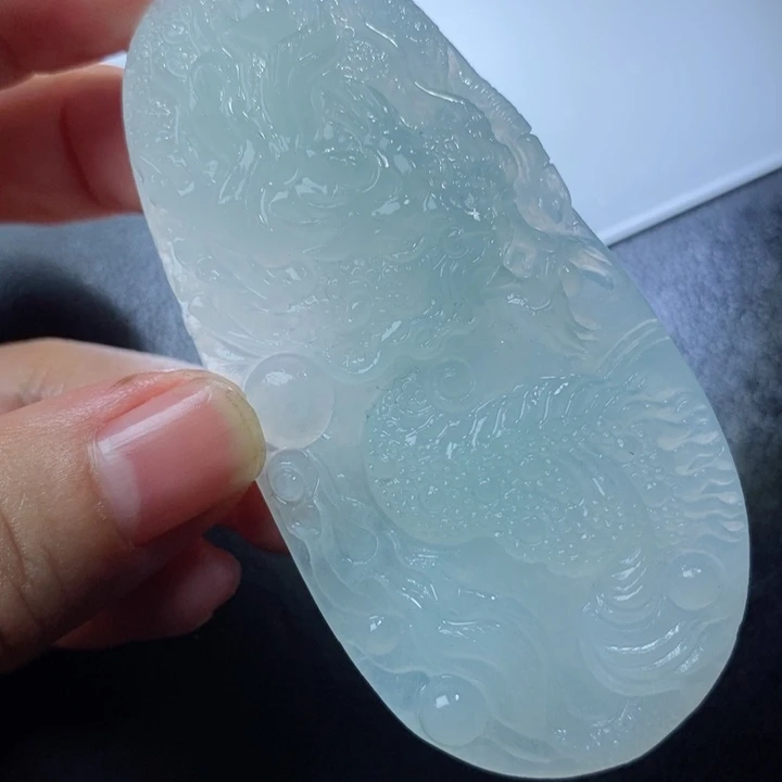 未镶嵌定制翡翠88678999