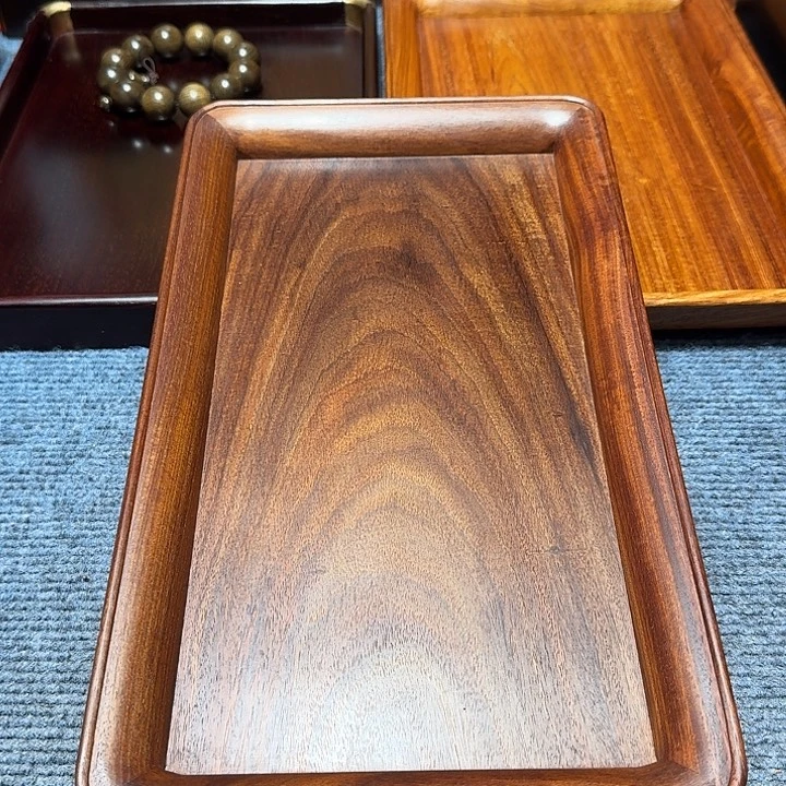 大果紫檀（缅甸花梨）非洲小叶紫檀