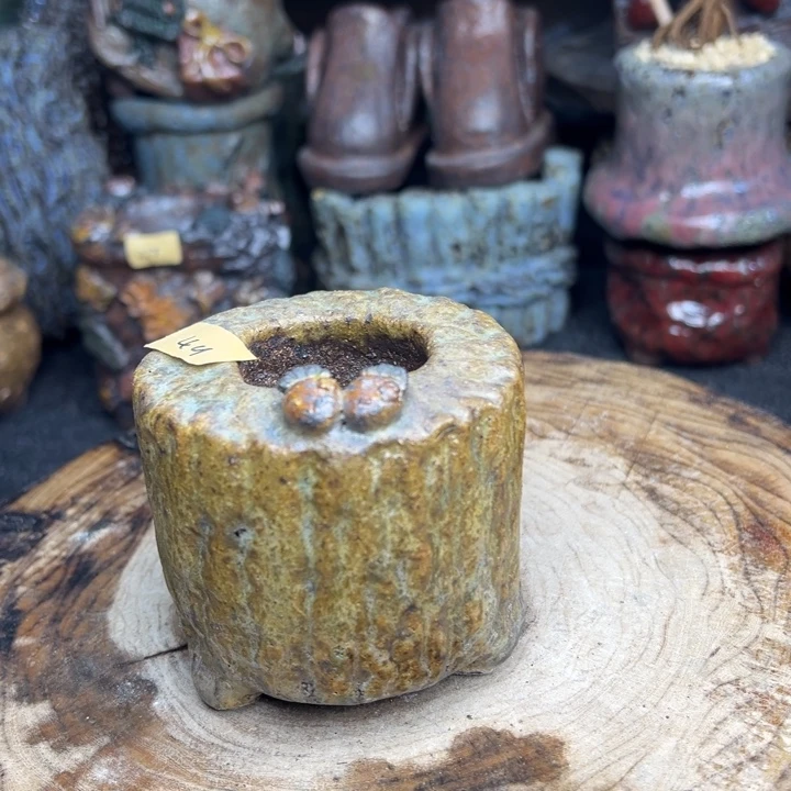 陶瓷制品不退不换4