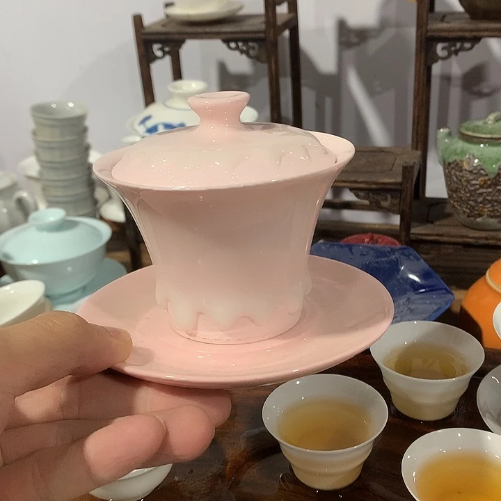 微瑕茶具介意勿拍