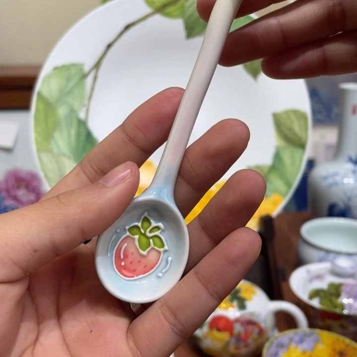 景德镇陶瓷艺术品