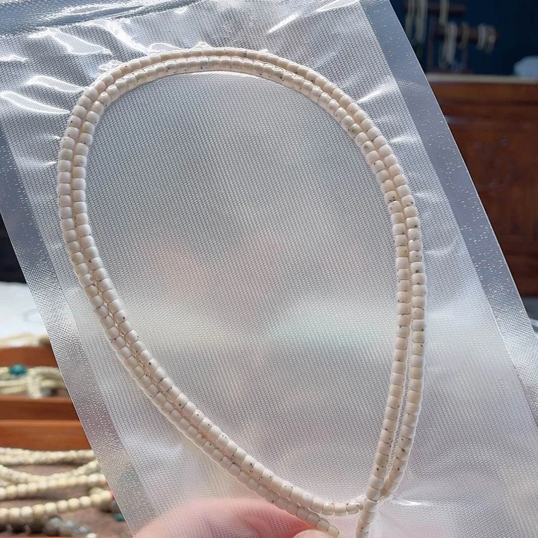 星月菩提吊坠43脖挂 高货 8号