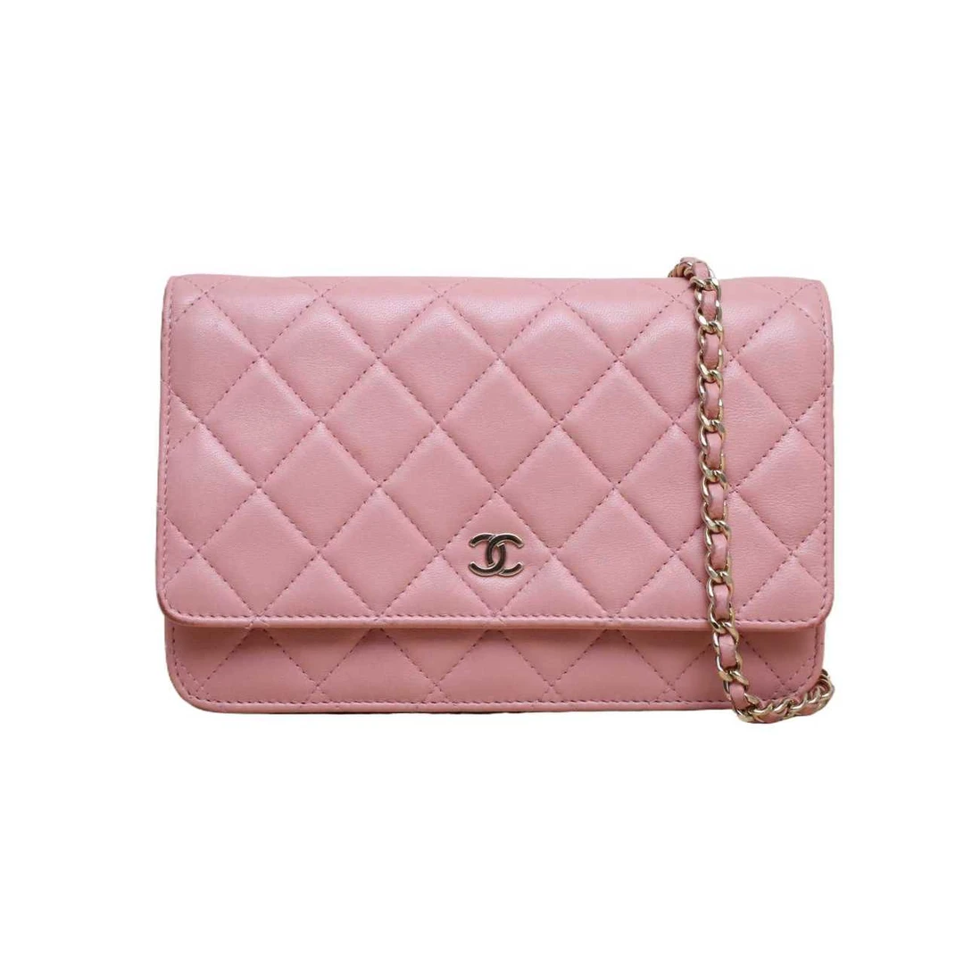 95新 Chanel/香奈儿 小野专属/单肩包/TL1819