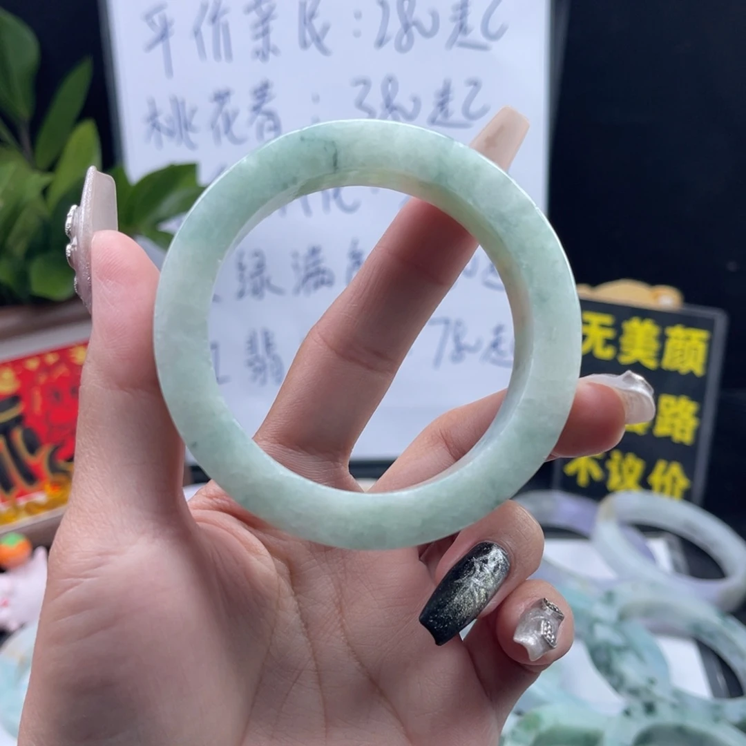 定制翡翠未镶嵌58/61