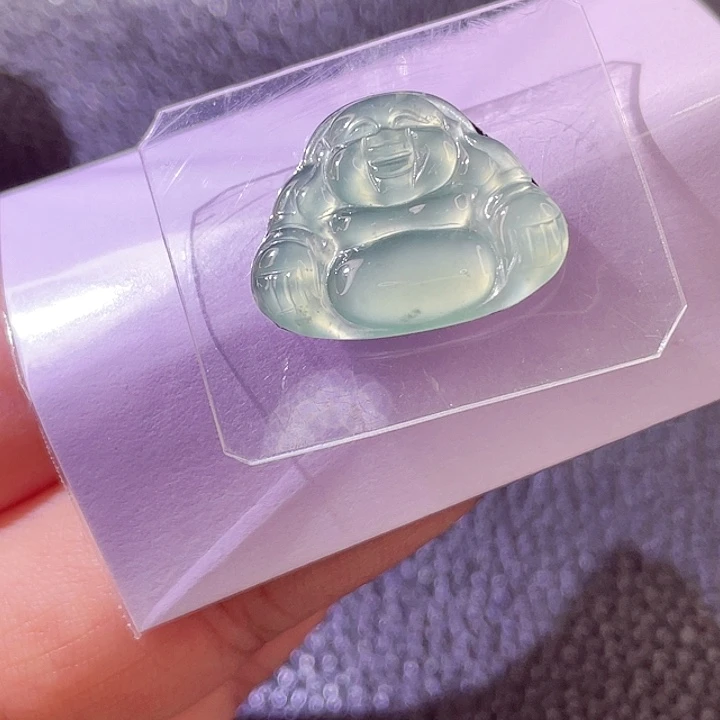 未镶嵌定制翡翠翡翠