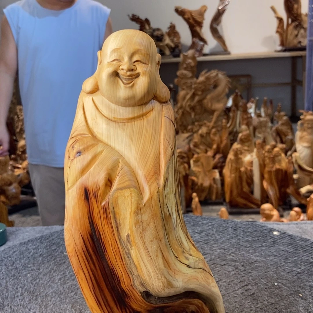 柏木（崖柏）进来点点关注哦
