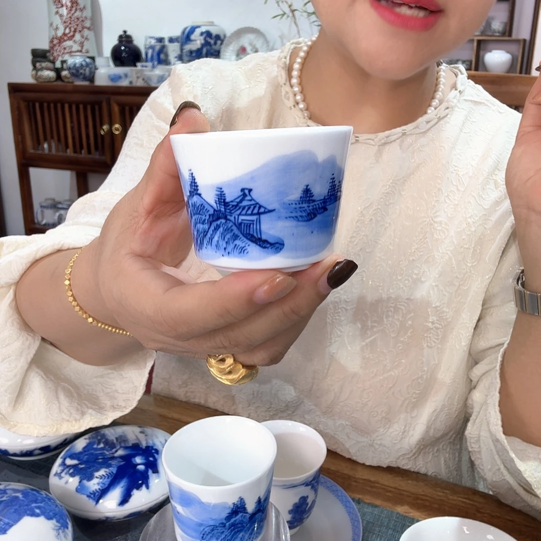 纯手工手会主人杯