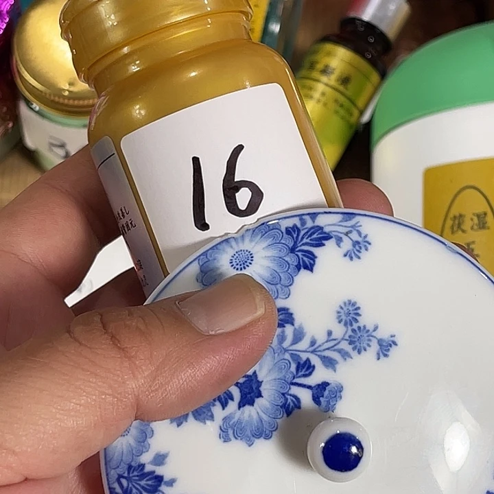 瓷片回流瓷器瓷片16